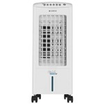 Ficha técnica e caractérísticas do produto Climatizador de Ar Cadence Ventilar Climatize 508 75W CLI508 127V Branco