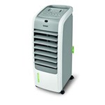 Ficha técnica e caractérísticas do produto Climatizador de Ar Consul Quente e Frio Branco - 220V