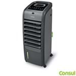 Climatizador de Ar Quente e Frio com Função Umidificar e 03 Níveis de Ventilação C1R07AB - Consul