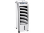 Climatizador de Ar Electrolux Frio Umidificador - Brisa/ Climatizador/Ventilador 3 Velocidades CL07F