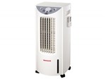 Climatizador de Ar Honeywell Quente/Frio Aquecedor - Umidificador/Ventilador 4 Velocidades Thermo Cool