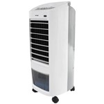 Ficha técnica e caractérísticas do produto Climatizador de Ar Lenoxx Air Fresh Plus PCL703