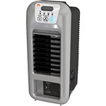 Ficha técnica e caractérísticas do produto Climatizador de Ar MG Eletro Personal Frio