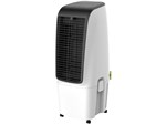 Climatizador de Ar Olimpia Splendid Frio - Ventilador / Ionizador 3 Velocidades Peler 20