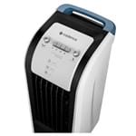 Ficha técnica e caractérísticas do produto Climatizador de Ar Portátil Cadence Breeze 506 Cli506 127V