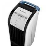 Ficha técnica e caractérísticas do produto Climatizador de Ar Portátil Cadence Breeze 506 CLI506 110V