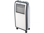 Climatizador de Ar Ventisol Frio Umidificador - Ionizador / Ventilador 3 Velocidades Slim CLE