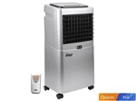 Climatizador de Ar Wap Quente/Frio Aquecedor - Umidificador / Ventilador 3 Velocidades Synergy