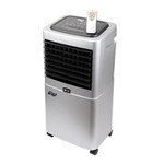 Climatizador Quente/Frio Wap Synergy, Capacidade de 20 Litros, Timer, Controle Remoto, 220v