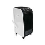 Ficha técnica e caractérísticas do produto Climatizador/umidificador Lenoxx, Air Fresh, Pcl 701, 03 Velocidades, Branco