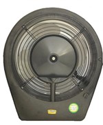 Ficha técnica e caractérísticas do produto Climatizador Ventilador e Umidificador Mariz Ecoclean V8 Preto