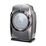 Ficha técnica e caractérísticas do produto Climatizador Ventisol Portatil CLP-01 127v Premium