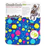 Ficha técnica e caractérísticas do produto Clingo-Almofada para Carrinho de Bebê Comfi-Cush Fruity Tutty C841134