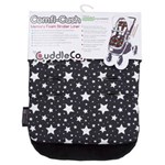 Ficha técnica e caractérísticas do produto Clingo-Almofada para Carrinho de Bebê Comfi-Cush Stars Brasbaby C2121