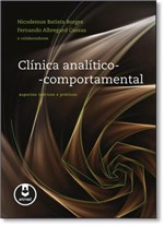 Ficha técnica e caractérísticas do produto Clínica Analítico: Comportamental - Artmed