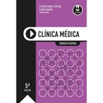 Ficha técnica e caractérísticas do produto Clinica Medica - Artmed