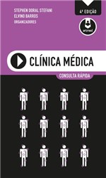 Ficha técnica e caractérísticas do produto Clinica Medica - Artmed -