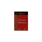 Ficha técnica e caractérísticas do produto Clinica Médica - Martinari