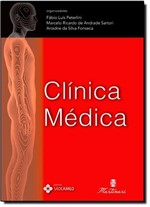 Ficha técnica e caractérísticas do produto Clinica Medica - Martinari