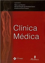 Ficha técnica e caractérísticas do produto Clínica Médica - Martinari