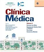 Ficha técnica e caractérísticas do produto Clinica Medica - Vol 06