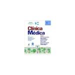 Ficha técnica e caractérísticas do produto Clínica Médica - Vol.1 - Acompanha DVD