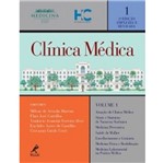 Clinica Medica - Vol 1 - Manole