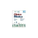 Ficha técnica e caractérísticas do produto Clínica Médica - Vol. 2