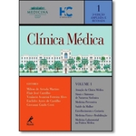 Ficha técnica e caractérísticas do produto Clínica Médica - Vol.1