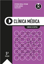 Ficha técnica e caractérísticas do produto Clínica Médica