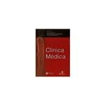 Ficha técnica e caractérísticas do produto Clinica Médica