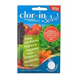 Ficha técnica e caractérísticas do produto Clor-In Salad Purificador de Água