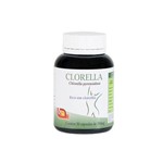 Ficha técnica e caractérísticas do produto Clorella - 50 Cápsulas