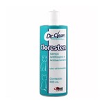 Ficha técnica e caractérísticas do produto Cloresten Shampoo Antibacteriano Dr. Clean - 500 Ml - Agener União