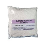 Ficha técnica e caractérísticas do produto Cloreto de Calcio Escamas 1 Kg (anti Mofo) Quimidrol