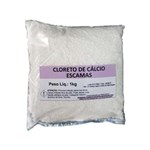 Ficha técnica e caractérísticas do produto Cloreto de Cálcio Escamas 1000 Grs Quimidrol