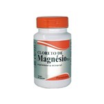 Ficha técnica e caractérísticas do produto Cloreto de Magnésio P.A Pharmascience 60 Cápsulas