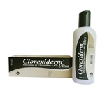 Ficha técnica e caractérísticas do produto Clorexiderm Shampoo - 230ml