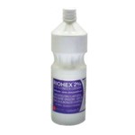 Ficha técnica e caractérísticas do produto Clorexidina 2% Rioex Degermante 1LT