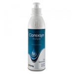 Ficha técnica e caractérísticas do produto Clorexsyn Shampoo Antisséptico para Cachorro e Gatos Konig - 200ml