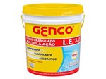 Ficha técnica e caractérísticas do produto Cloro Genco Multi Ação 3 em 1 L.E Balde 10kg