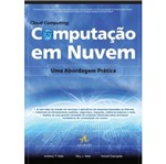 Ficha técnica e caractérísticas do produto Cloud Computing - Computacao em Nuvem - Alta Books