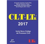 Ficha técnica e caractérísticas do produto Clt 2017 - Ltr - 47 Ed