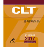 Ficha técnica e caractérísticas do produto Clt - 2 Ed