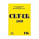 CLT Ltr 2008 - 35ª Ed.