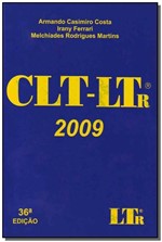 Ficha técnica e caractérísticas do produto Clt- Ltr 2009