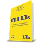 Ficha técnica e caractérísticas do produto Clt-ltr 2020