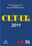 Ficha técnica e caractérísticas do produto Clt- Ltr 2011