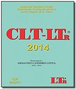 Ficha técnica e caractérísticas do produto Clt - Ltr 201401