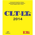 Ficha técnica e caractérísticas do produto CLT-Ltr - 2014 - 42 Ed